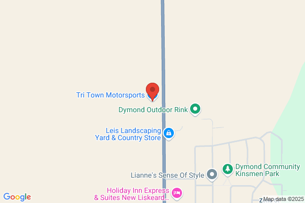 Tri-Town Motor Sports