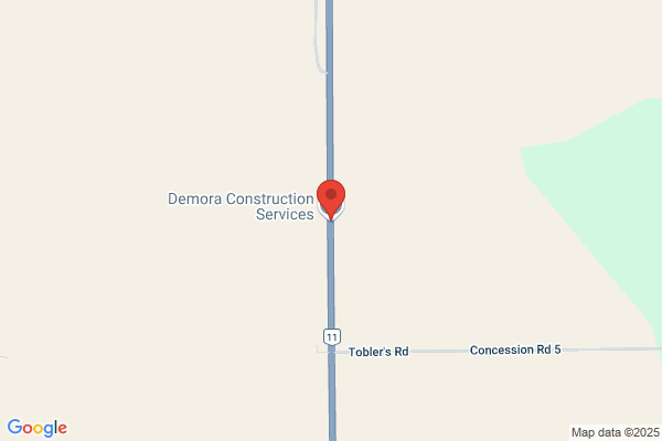 D & M General Contracting