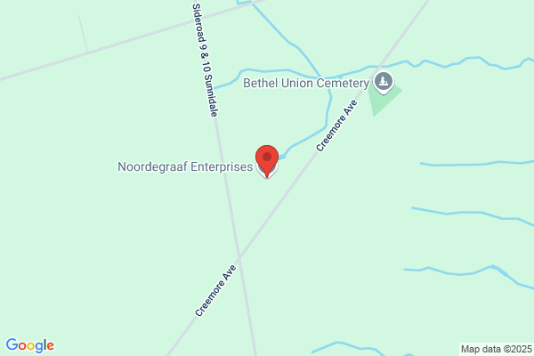 Noordegraaf Enterprises Inc