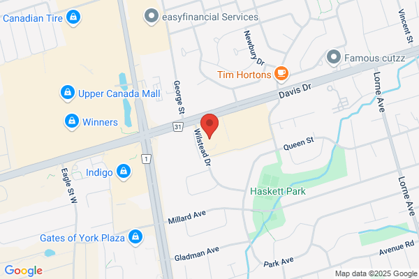 East River Dental Care