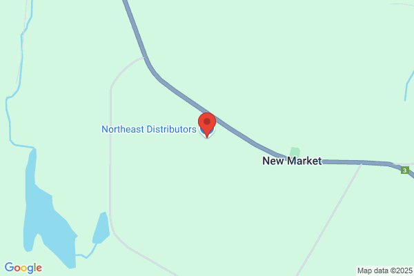 Northeast Distributors Inc