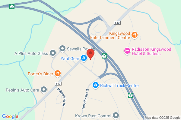 UV Window Solutions Ltd