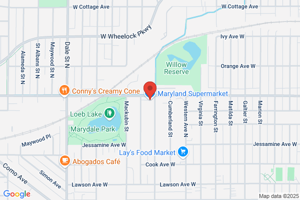 New Maryland Groceries Ltd