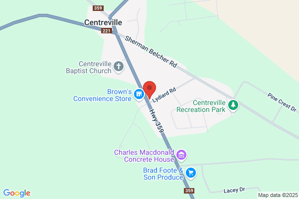 Centreville Kwikway
