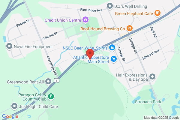 Kings Family Dentistry, Stosky Dennis Dr