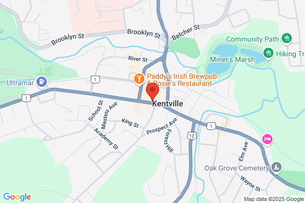 Valley Denture Services