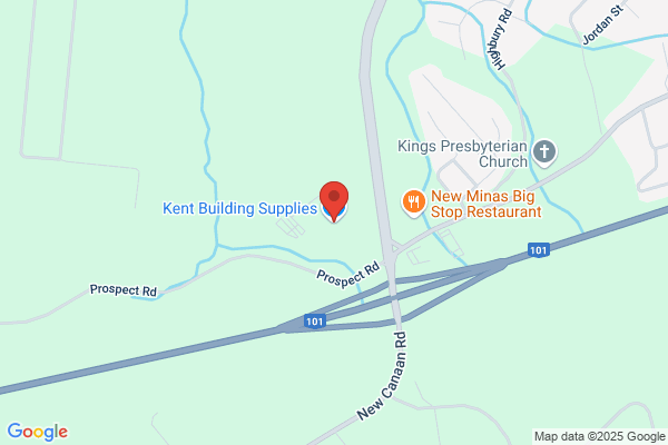 Kent Co Operative Ltd
