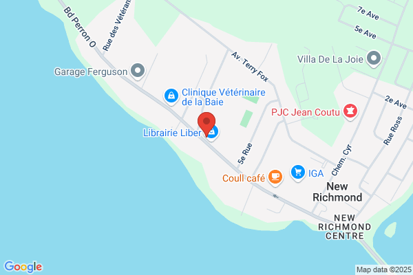 Salon Coiffure Pauline Cyr Coiff Hommes