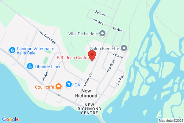 Jean Coutu