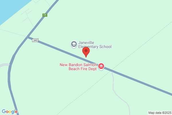 Chaleur Bay Senior's Residence Association