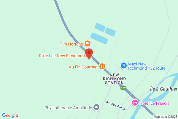 Dixie Lee Restaurant