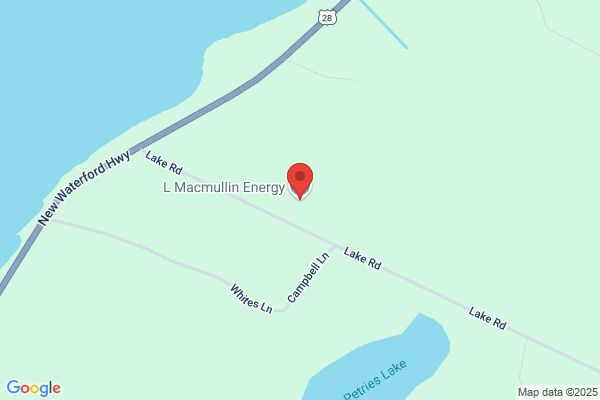 L MacMullin Energy and Home Repairs