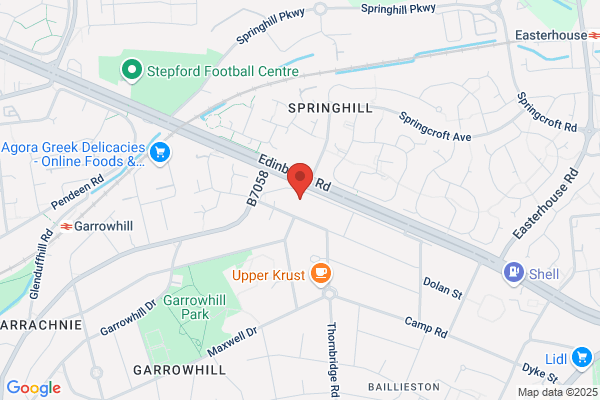 MacPherson Bros Building Supplies Ltd