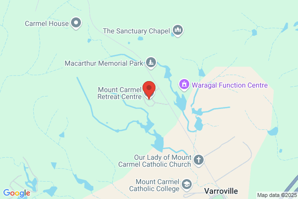 Mount Carmel Glebe