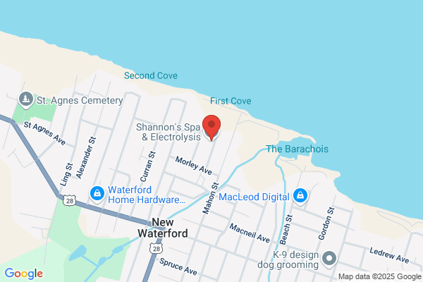 Shannon's Spa & Electrolysis