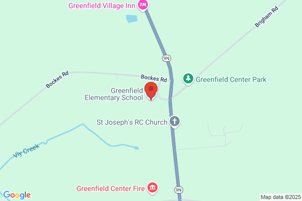 Greenfield Elementary School