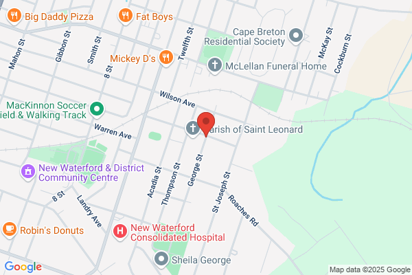 Mount Carmel Glebe