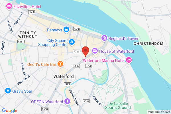 New Waterford Credit Union Ltd