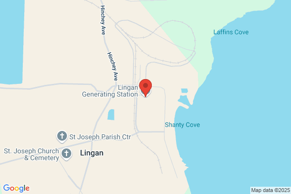 Nova Scotia Power, Lingan Generation Station