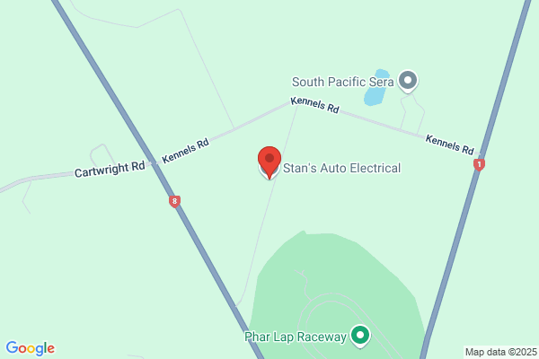 Stan's Electrical Sydney
