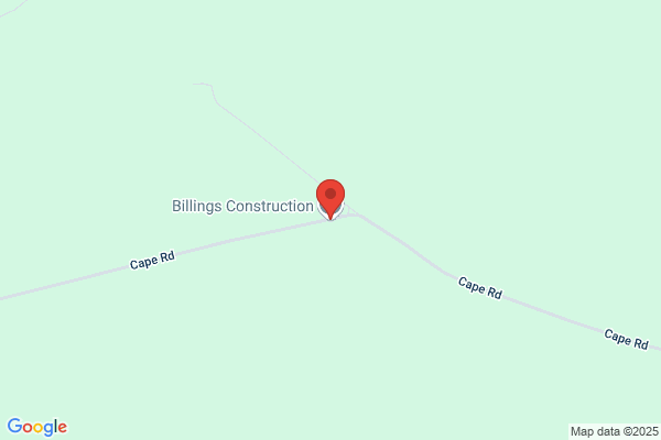 Billings Construction