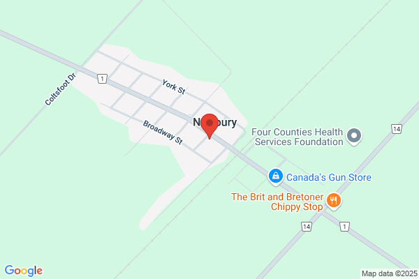 McNaughton Dodge RV Sales