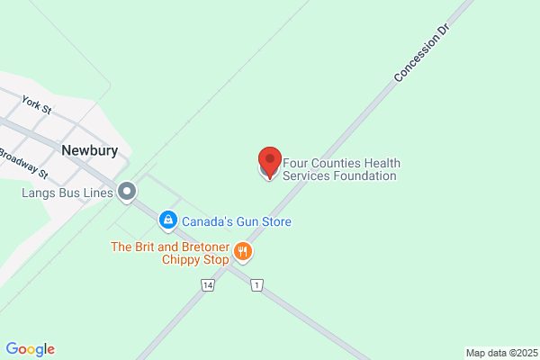 Four Counties Health Services
