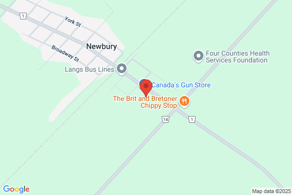 Home Hardware Building Centre