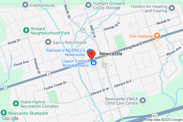NEWCASTLE DENTURE CLINIC