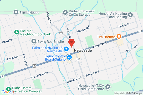 BrokerLink - Newcastle