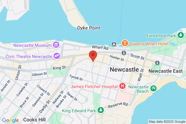 Newcastle Dental