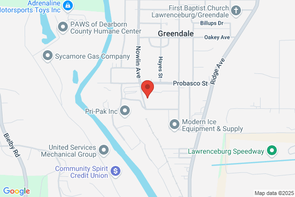 Maxwell General Contracting Inc