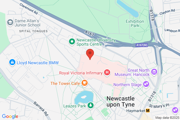 Newcastle Dentistry