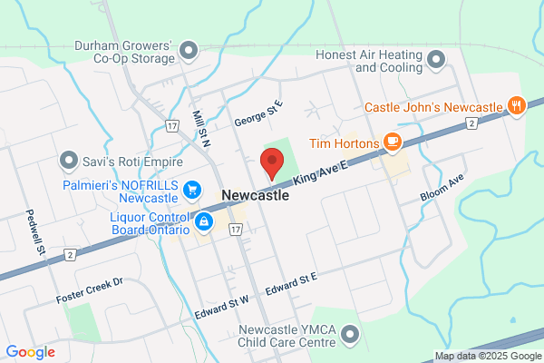 Newcastle Hearing Solutions Ltd