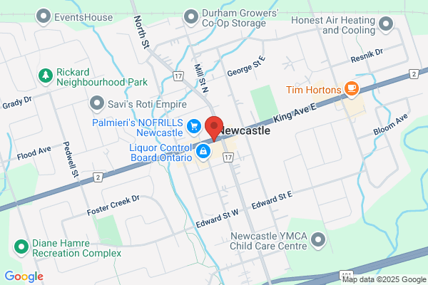 Newcastle Massage Therapy Centre