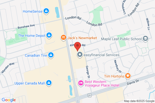 North Yonge Veterinary Hospital