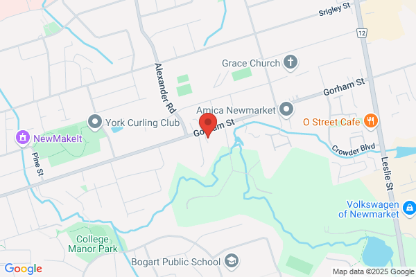 Gorham Animal Hospital