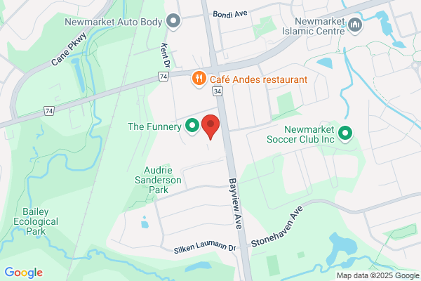 North York Appraisal Service Ltd