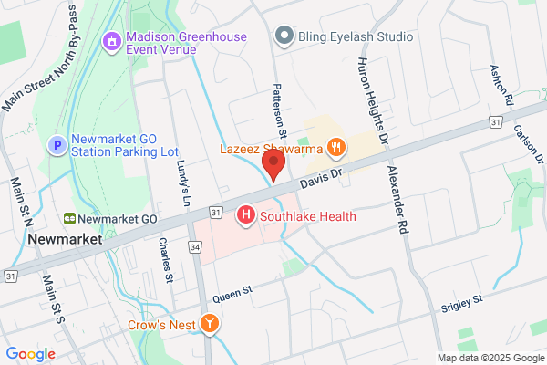 Goldglass, Sickinger, Newmarket Criminal Lawyers