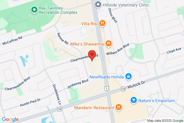 Summerview Medical Center