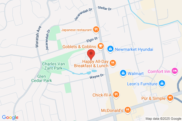 York Hearing Clinic