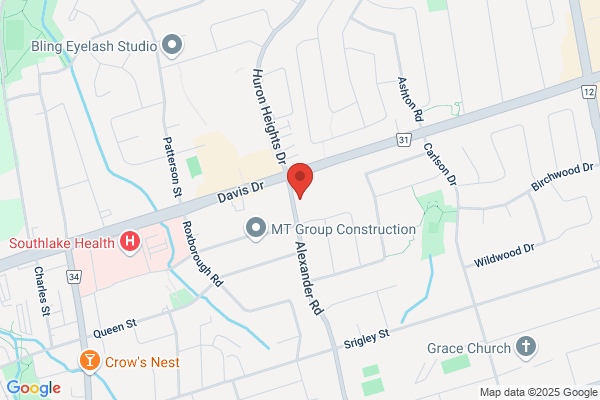 Newmarket Coin Car & Truck Wash