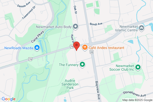 Avenue Motor Works