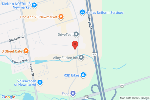NAPA Auto Parts - NAPA Newmarket