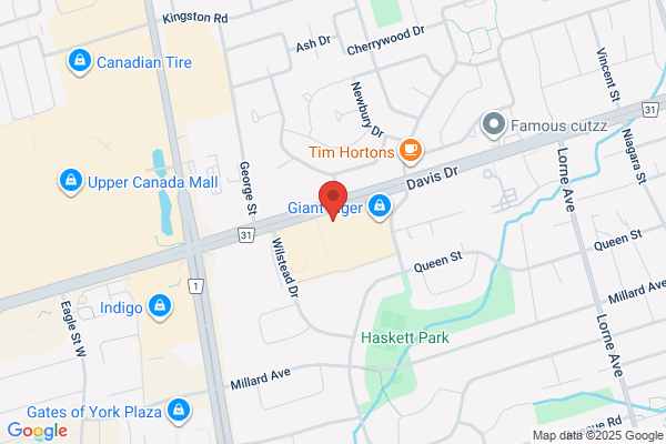 TD Canada Trust Branch and ATM