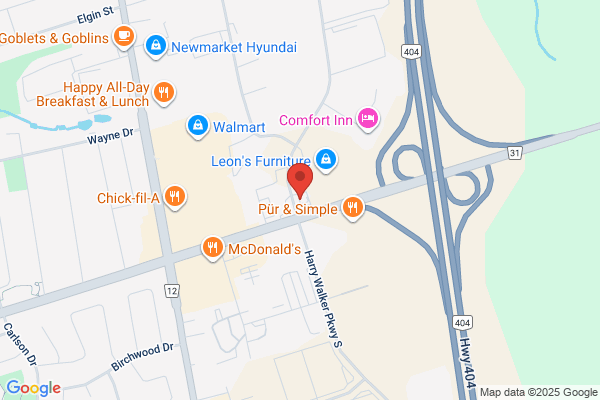 Cibc, Branches, Davis & Harrywalker