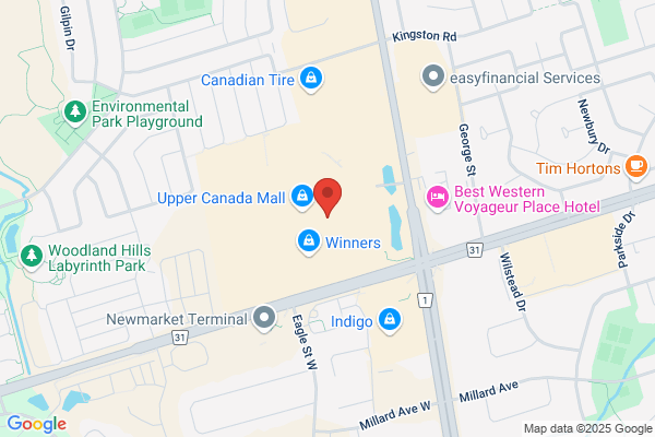 Continental Currency Exchange Canada Ltd