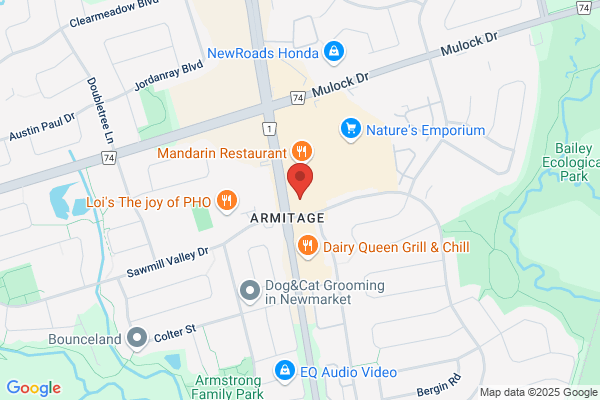 Scotiabank, Branches, Yonge & Mulock