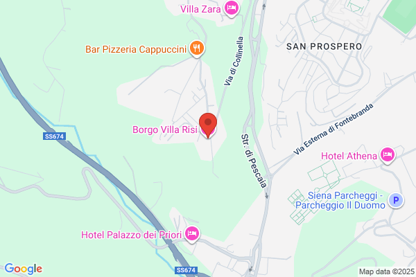 Villa Risi