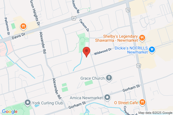York Region District School Board, Community Education Centre-North